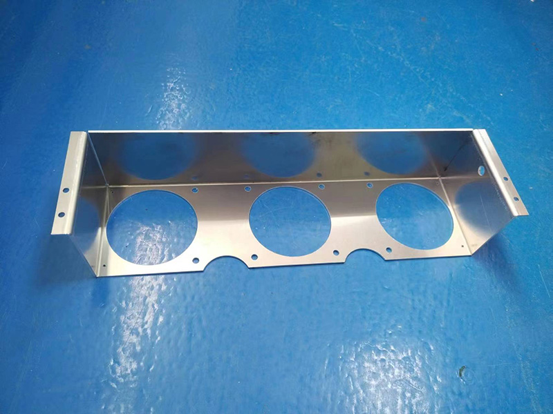 鈑金手板外殼系列